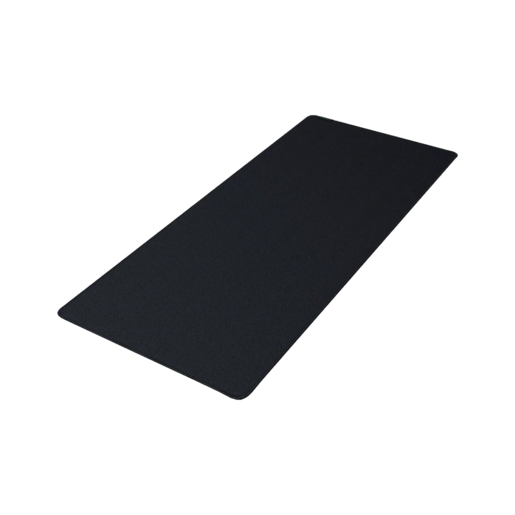 Razer gaming podloga za miš Strider, XXL, crna