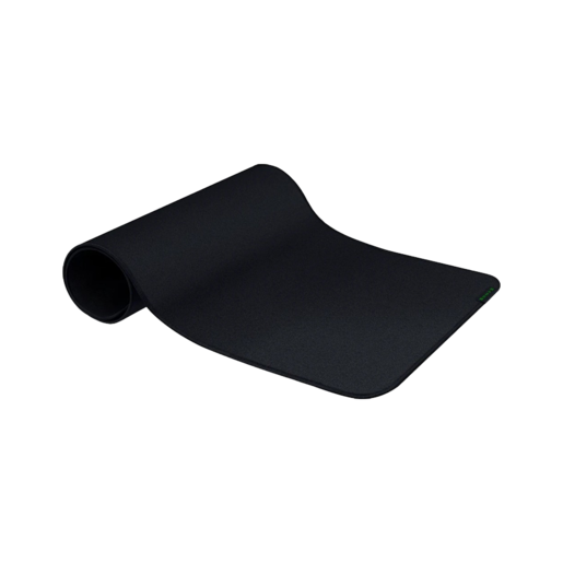 Razer gaming podloga za miš Strider, XXL, crna