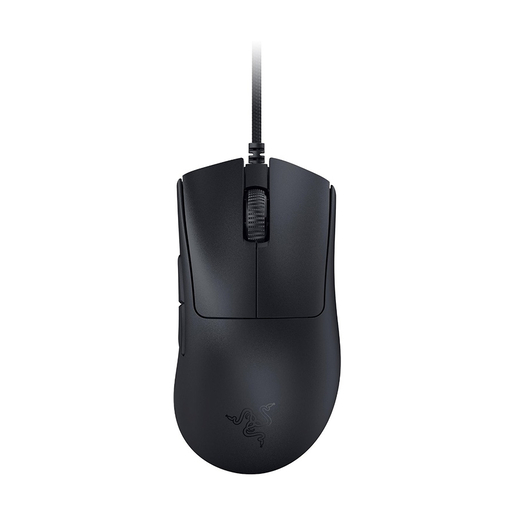 Razer gaming miš DeathAdder V3, žični, crni