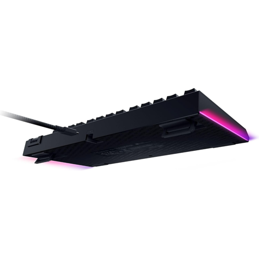 Razer gaming tastatura BlackWidow V4 75%, žična, 75%
