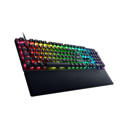 Razer gaming tastatura Huntsman V3 Pro Tenkeyless 8KHz, žična, TKL