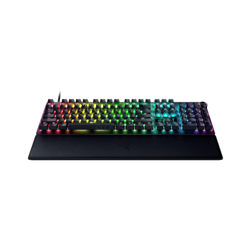 Razer gaming tastatura Huntsman V3 Pro Tenkeyless 8KHz, žična, TKL