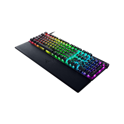 Razer gaming tastatura Huntsman V3 Pro Tenkeyless 8KHz, žična, TKL
