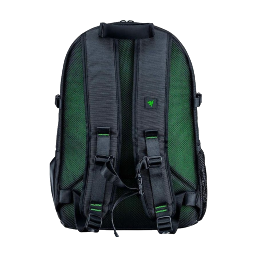 Razer gaming ruksak Rogue 16 Backpack V3, za laptop do 16", crni