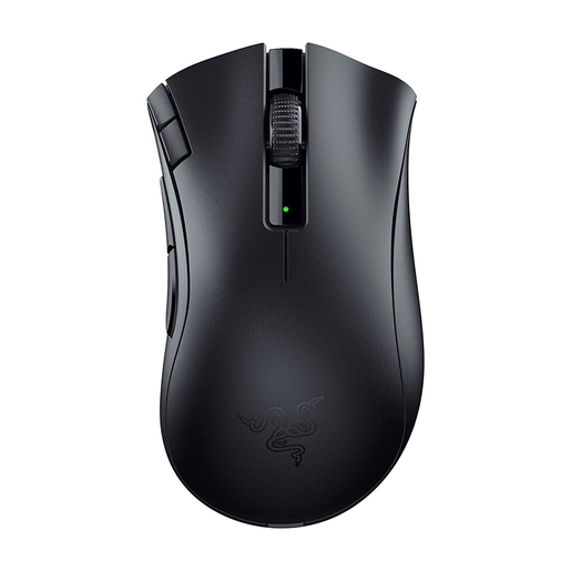Razer gaming miš DeathAdder V2 X HyperSpeed, bežični, crni