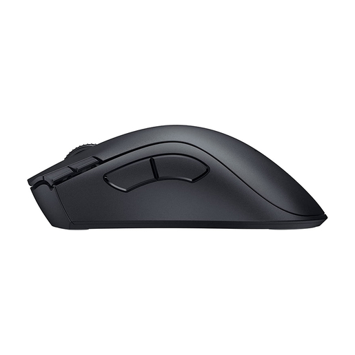 Razer gaming miš DeathAdder V2 X HyperSpeed, bežični, crni