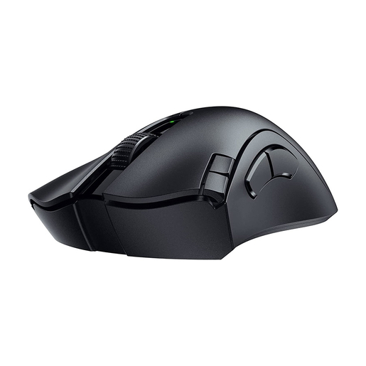 Razer gaming miš DeathAdder V2 X HyperSpeed, bežični, crni