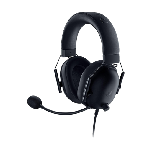 Razer gaming slušalice BlackShark V2 X For PlayStation - Wired Console esports Headset - Black - EU + ANZ Packaging RZ04-03241000-R3G1