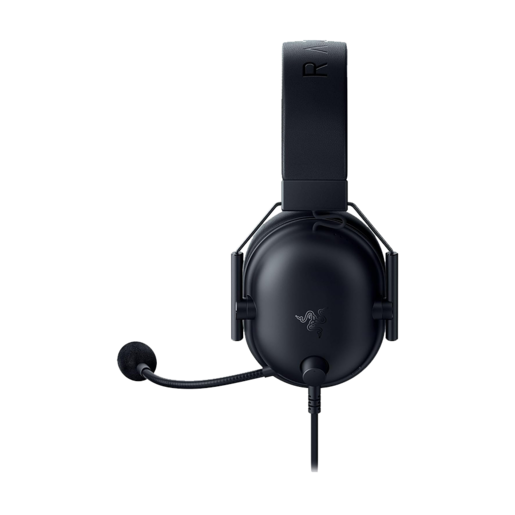 Razer gaming slušalice BlackShark V2 X For PlayStation - Wired Console esports Headset - Black - EU + ANZ Packaging RZ04-03241000-R3G1