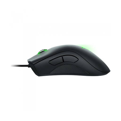 Razer gaming miš DeathAdder Essential, žični, crni