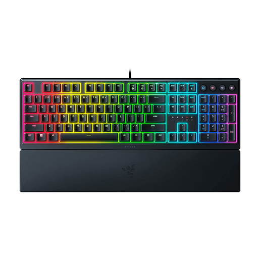 Razer gaming tastatura Ornata V3, žična