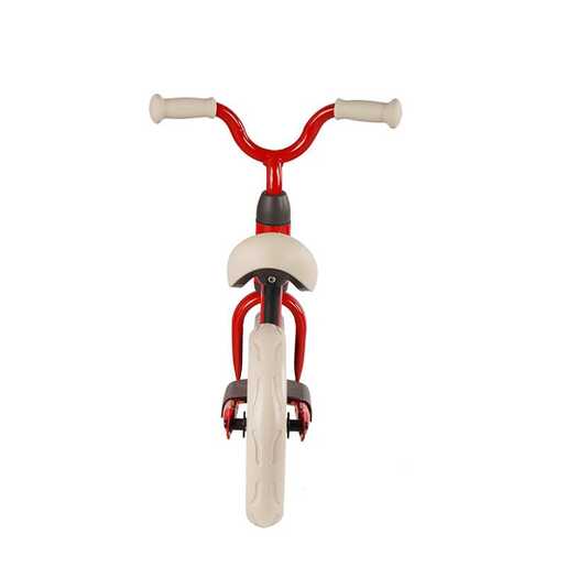 QPlay balans bicikl Trainer, Red / 3240TRA20