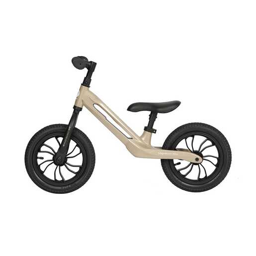 QPlay balans bicikl Racer, Platinum / 325QPRACE41