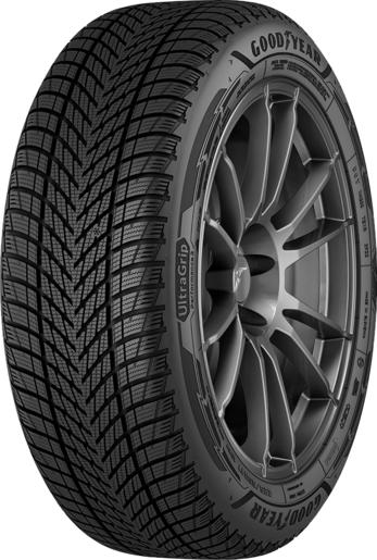 Goodyear 205/60R16 96H UG PERFORMANCE 3 XL MS zimska guma
