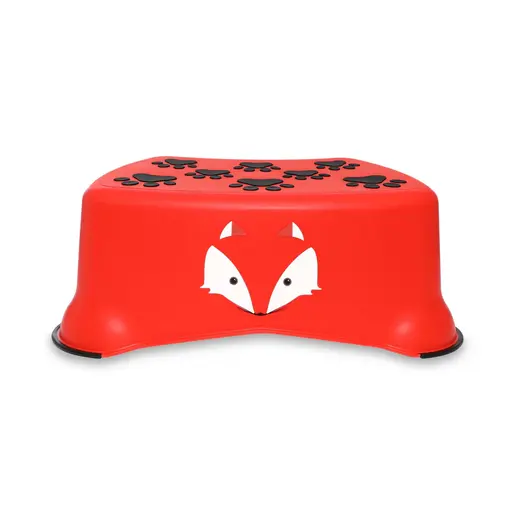 My Little Step Stool - Lisica - Pomoćna stepenica
