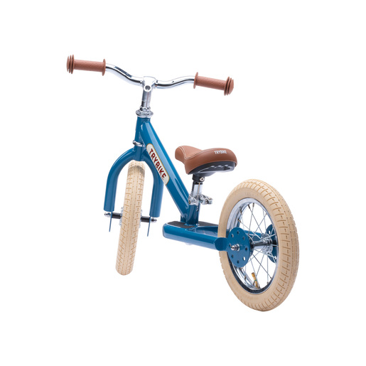 Trybike Tricikl i balans bicikl - Steel Vintage Blue