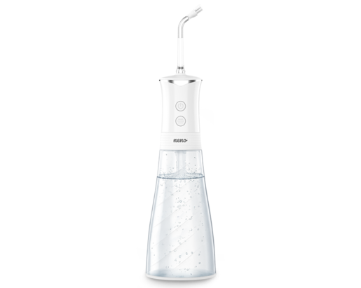 Neno Pulsar White – irigator za zube