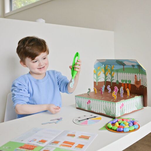 My Creative Box kreativna kutija – Bubice