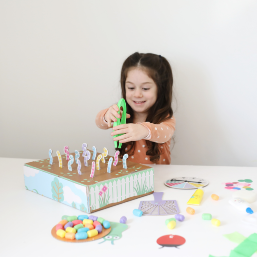 My Creative Box kreativna kutija – Bubice