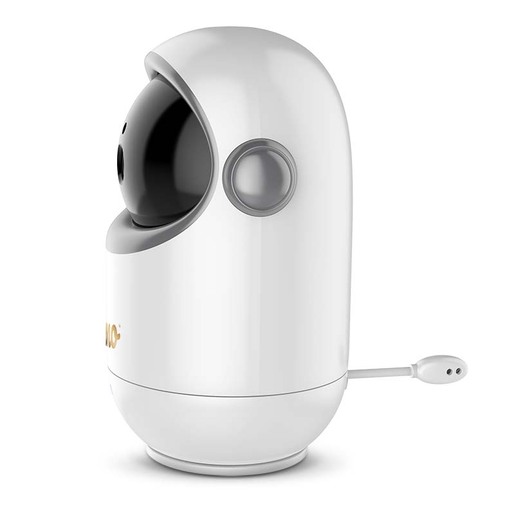 Neno Berkano – rotirajući bežični baby monitor s kamerom i 3,2″ ekranom