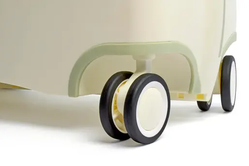 Neno Berkano – rotirajući bežični baby monitor s kamerom i 3,2″ ekranom