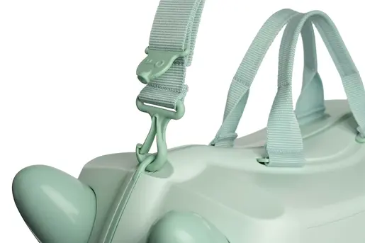 Trunki Glide dječiji kofer 3u1 – Sage Green