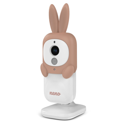Neno Lelu Wireless baby monitor s kamerom i bežičnim ekranom