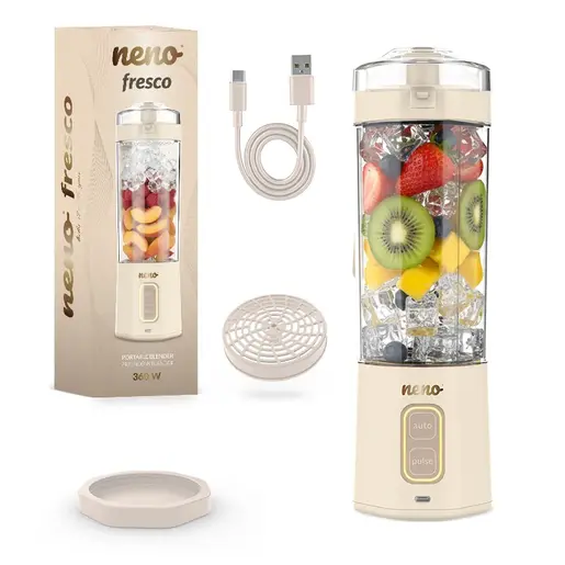 Neno Fresco – prenosni blender