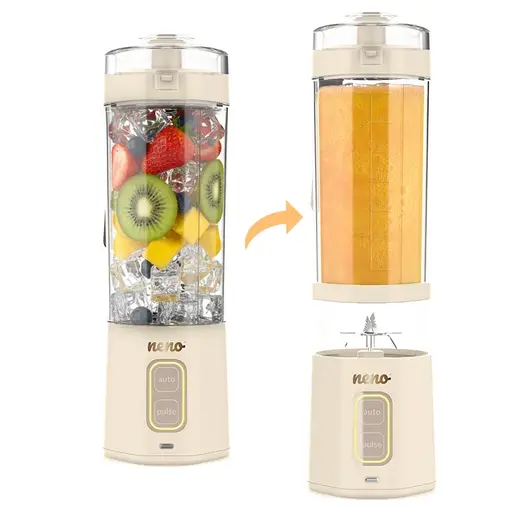Neno Fresco – prenosni blender