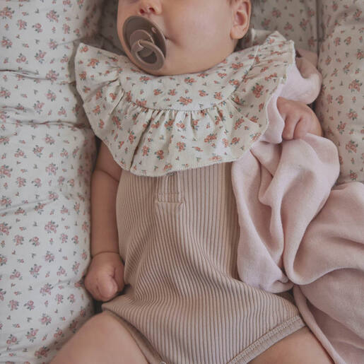 Elodie Podbradnik - Autumn Rose