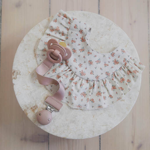 Elodie Podbradnik - Autumn Rose