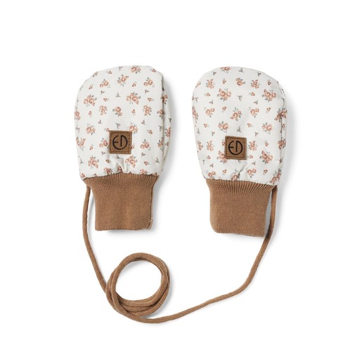 Elodie Rukavice za djecu i bebe - Autumn Rose 0-12m