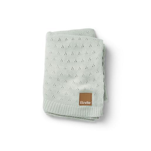 Elodie Pointelle mekana dekica, Mineral Green