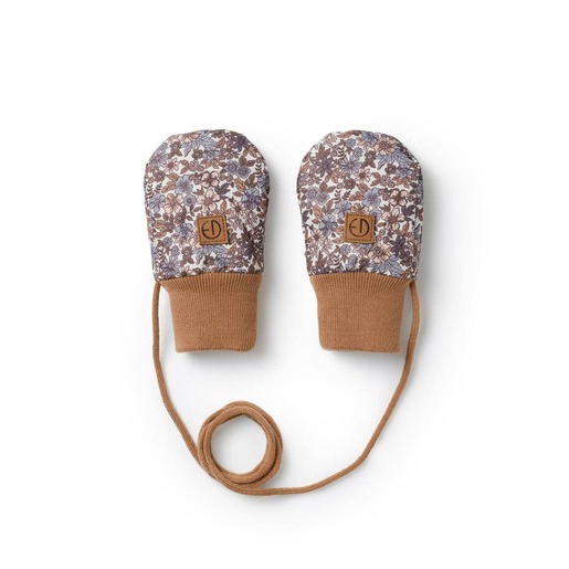 Elodie Rukavice za djecu i bebe, Blue Garden 0-12m