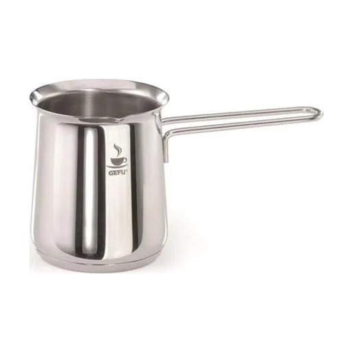GEFU vrč za pjenjenje mlijeka CLAUDIO 600 ml / 16060