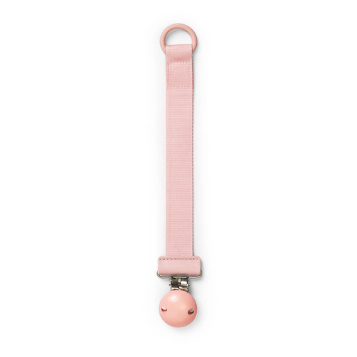 Elodie Details vezica za cuclu/dudu - Candy Pink