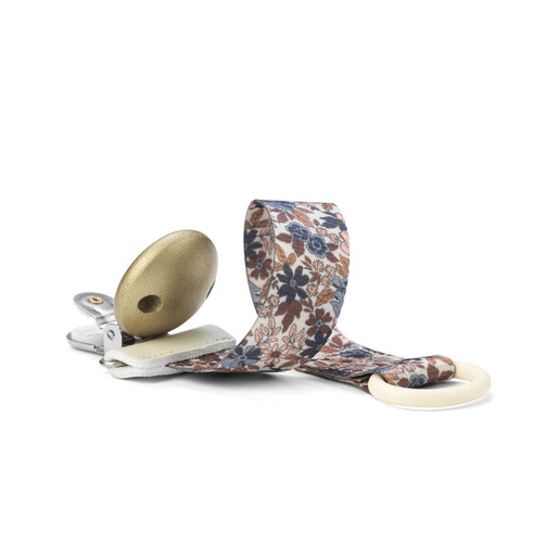 Elodie Details vezica za cuclu/dudu - Blue Garden