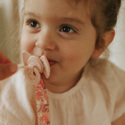 Elodie Details vezica za cuclu/dudu Wood - River Rose