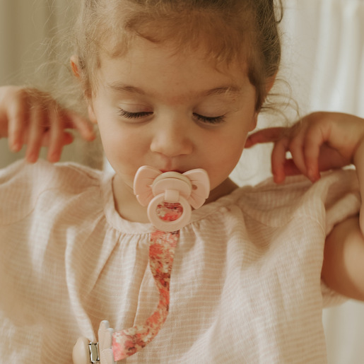 Elodie Details vezica za cuclu/dudu Wood - River Rose