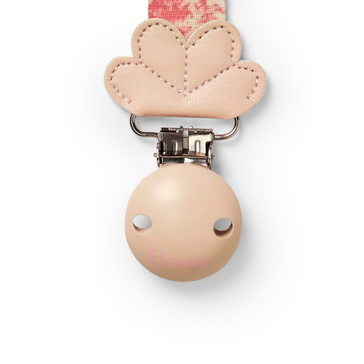 Elodie Details vezica za cuclu/dudu Wood - River Rose