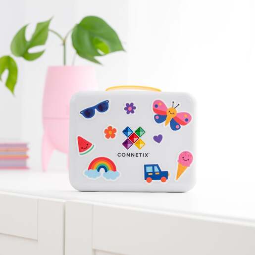 Connetix Tiles – Travel Mini set (32 kom)