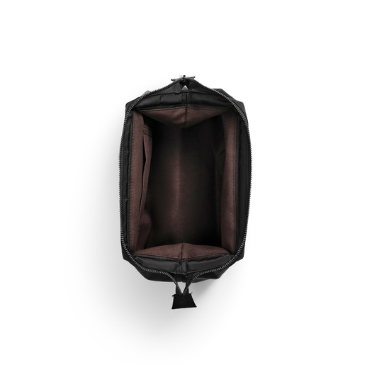 Elodie Details Toaletna torbica Zip&Go - Black
