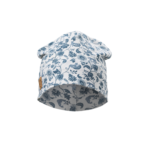 Elodie lagana kapica Garden Leo Toile 0-6m