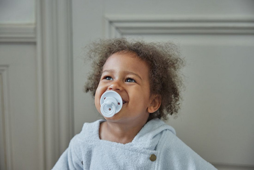 Elodie Cucle kaučuk – Binky Bundle Gelatto Green (3m+)