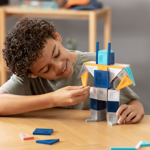 Connetix Tiles – PRO Constructor set (70 kom)