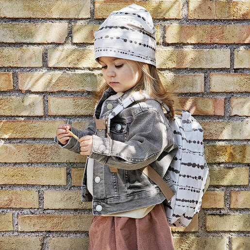Elodie lagana kapica - Tidemark Drops 0-6m