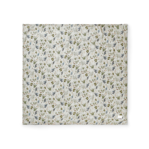 Elodie Mekana bambus muslin dekica 80×80 – Fairytale Forest