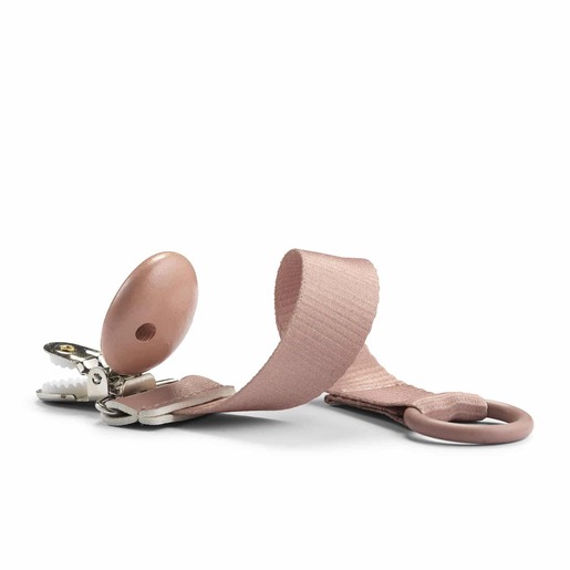 Elodie Details vezica za cuclu/dudu – Faded Rose