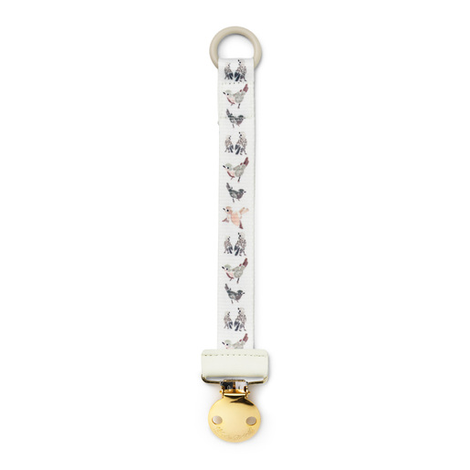 Elodie Details vezica za cuclu/dudu – Feathered Friends