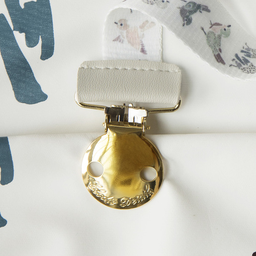 Elodie Details vezica za cuclu/dudu – Feathered Friends